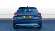 Audi Q2 30 TDI Sport 5dr S Tronic Diesel Estate